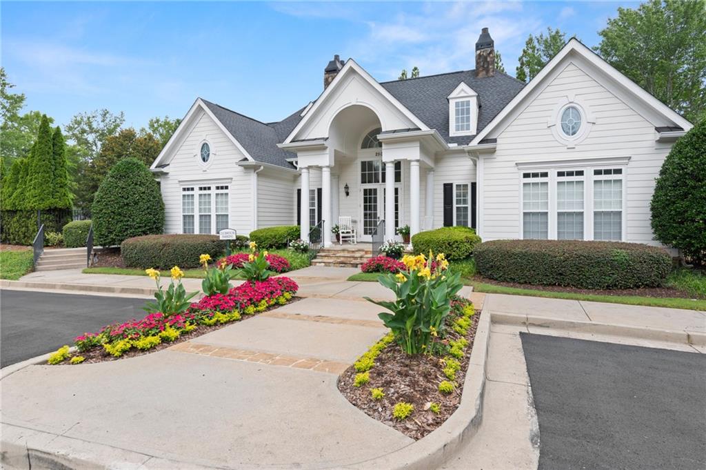 2998 Oakside Circle