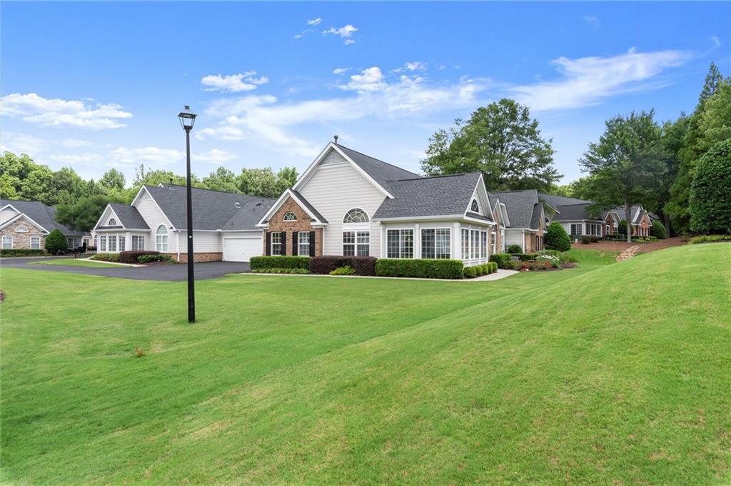2998 Oakside Circle