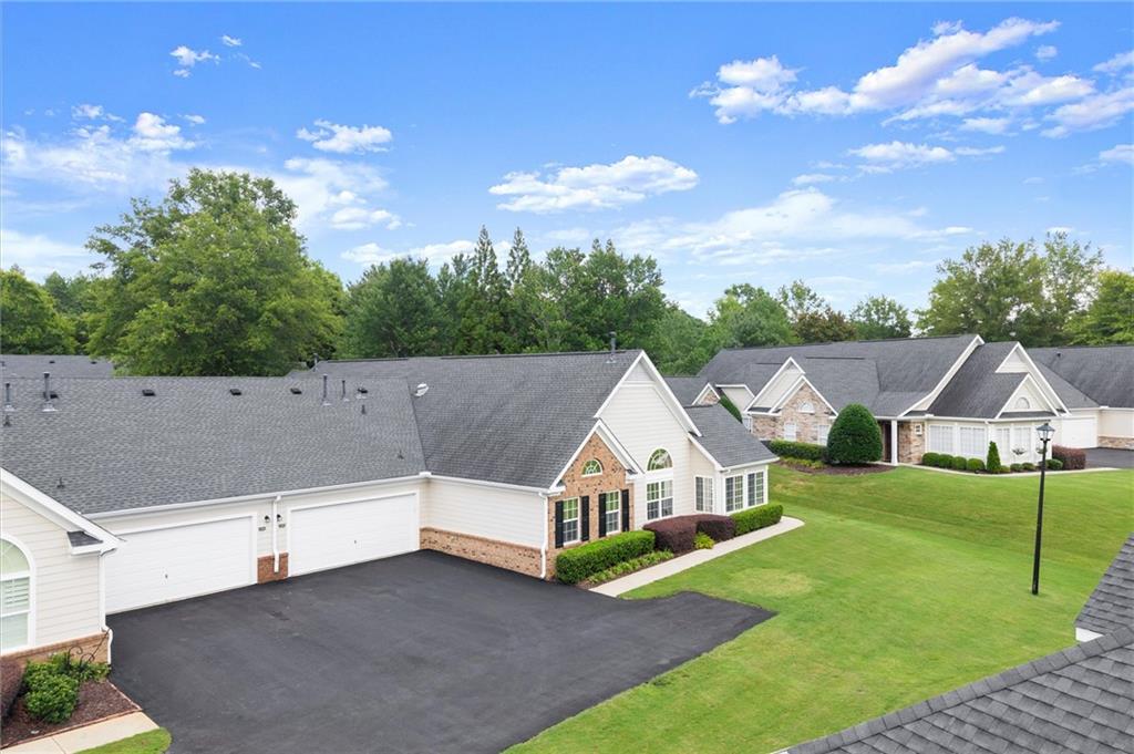 2998 Oakside Circle