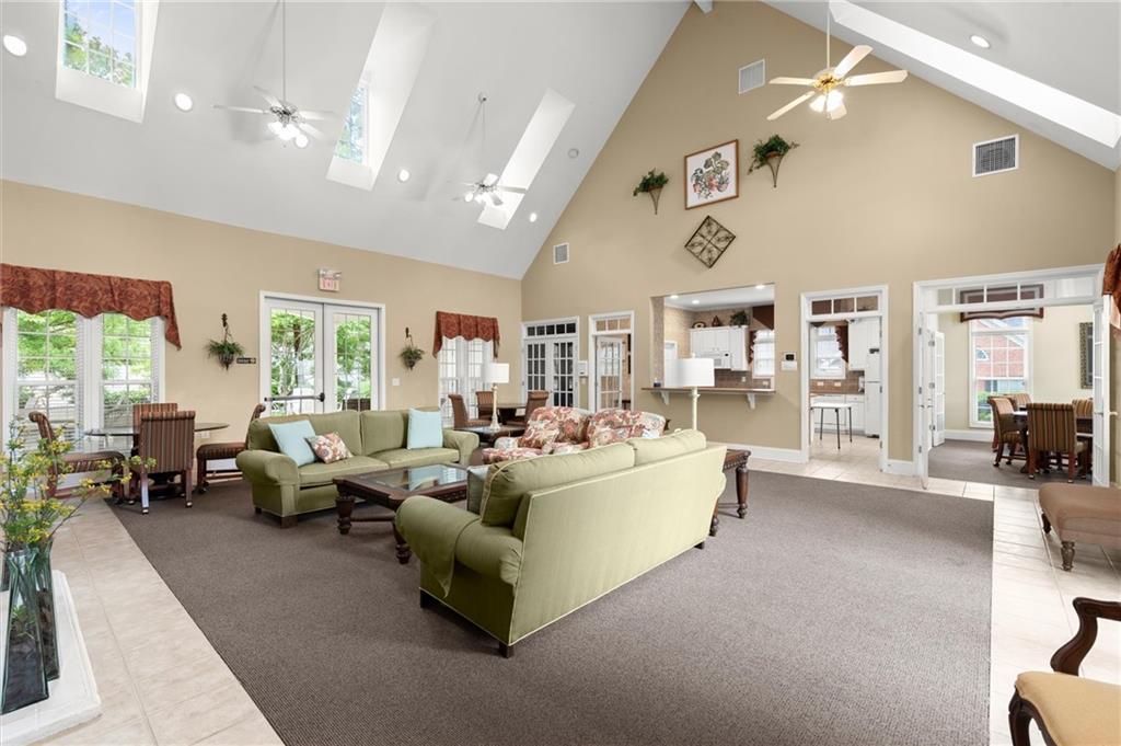 2998 Oakside Circle