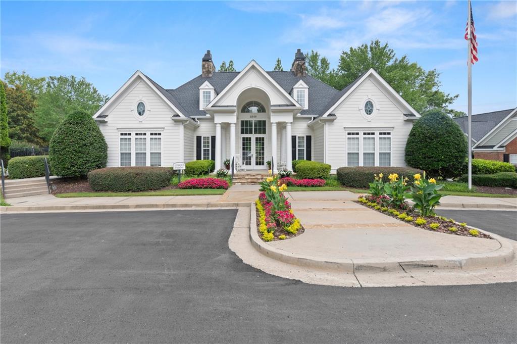 2998 Oakside Circle