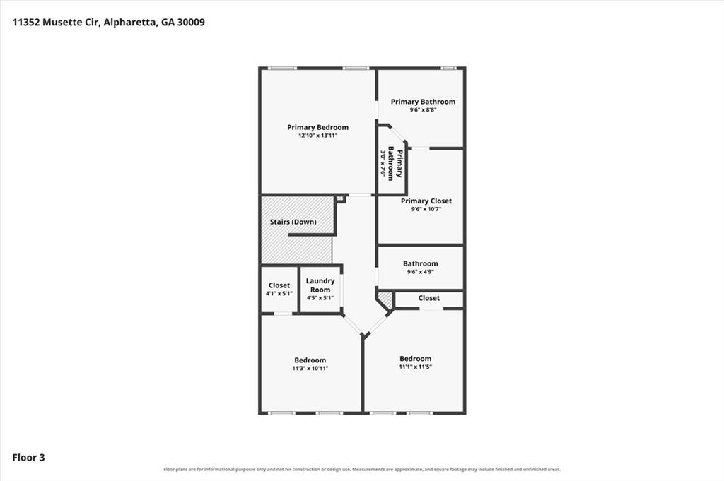 11352 Musette Circle