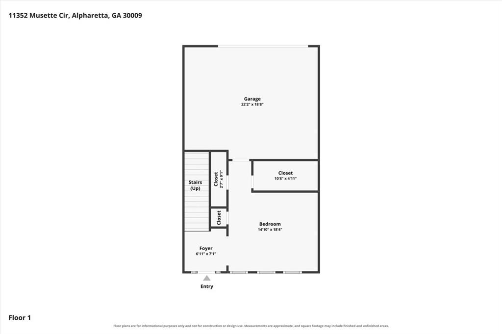 11352 Musette Circle