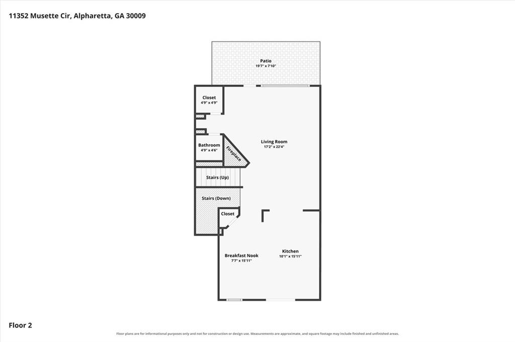 11352 Musette Circle