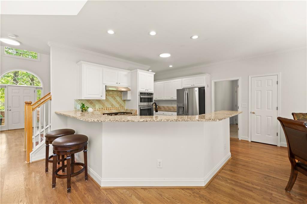 4425 Woodside Court