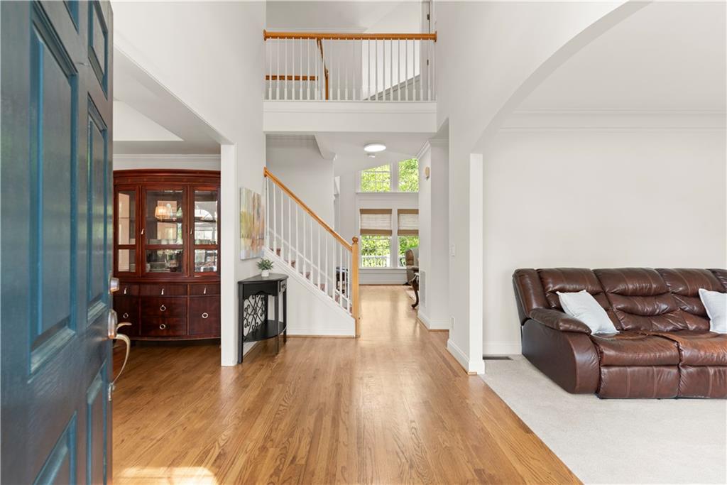 4425 Woodside Court