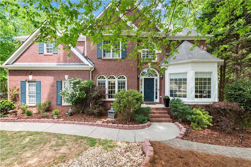 4425 Woodside Court