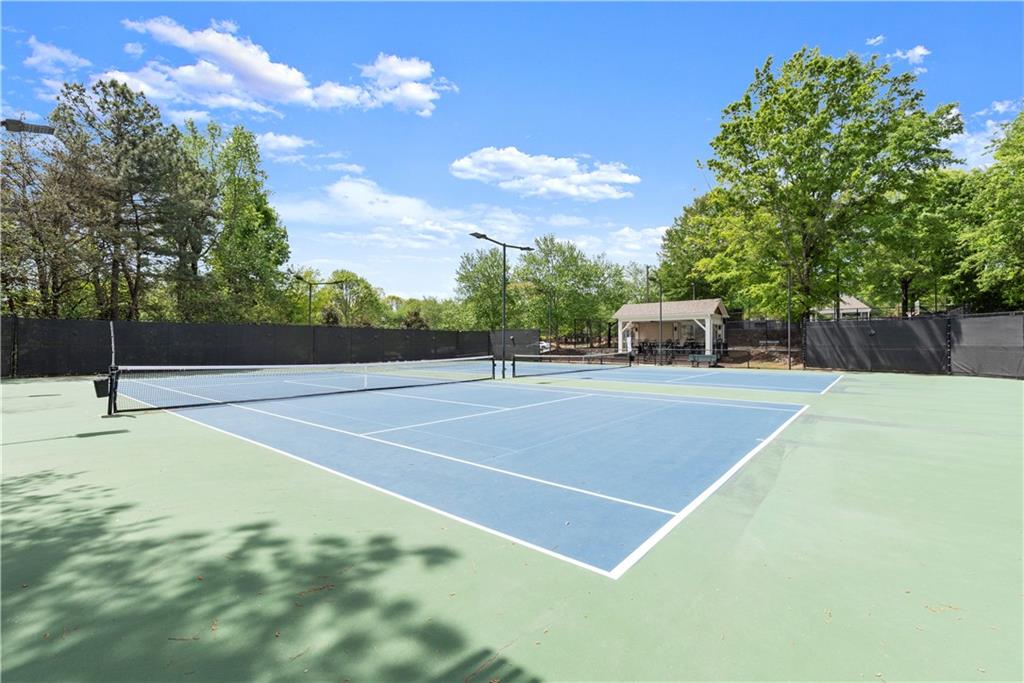 4425 Woodside Court