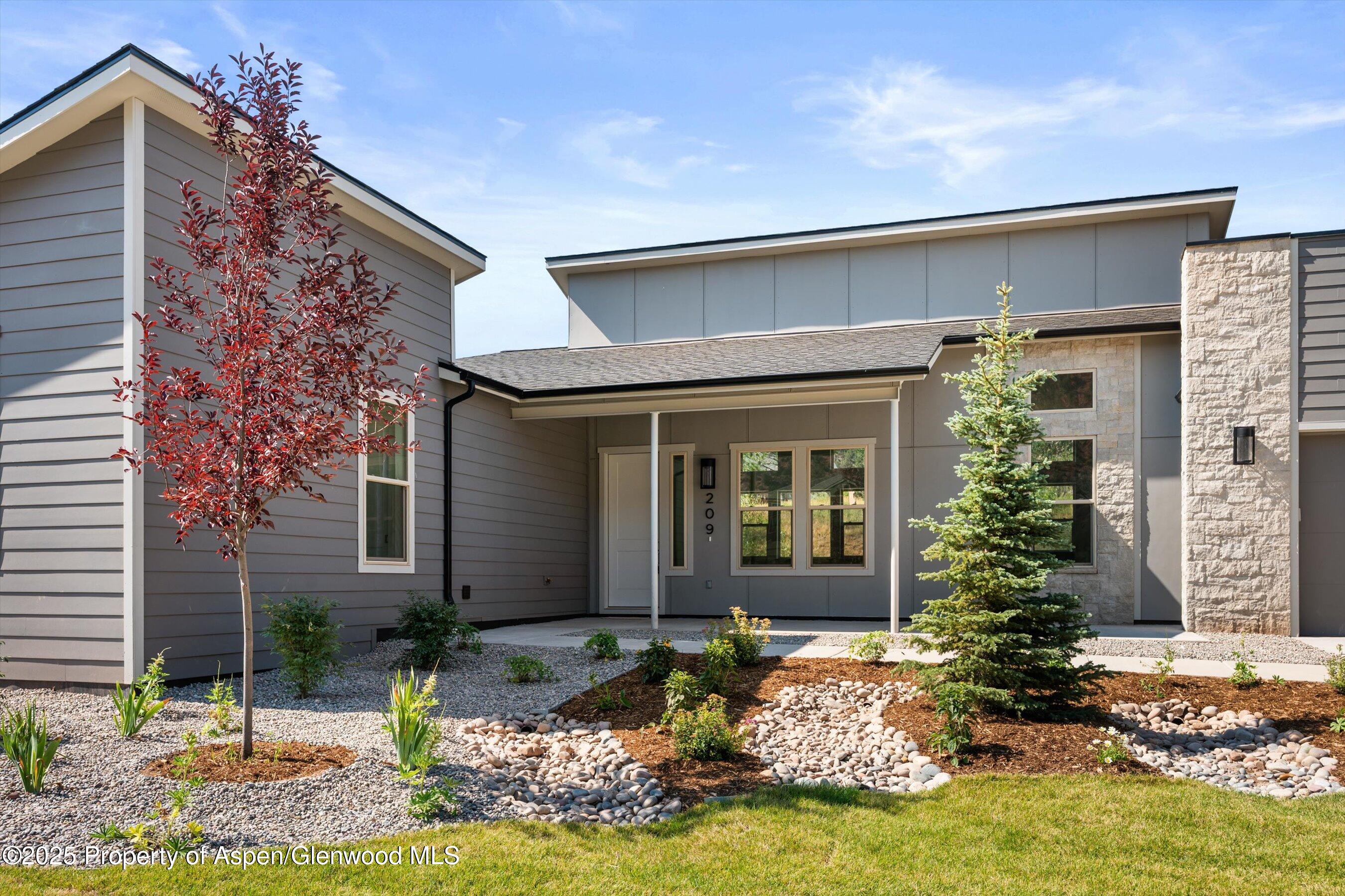 209 Blue Heron Drive
