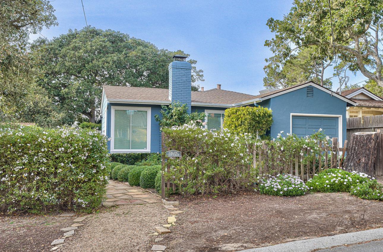 0 Lobos 3 NW of 4th St