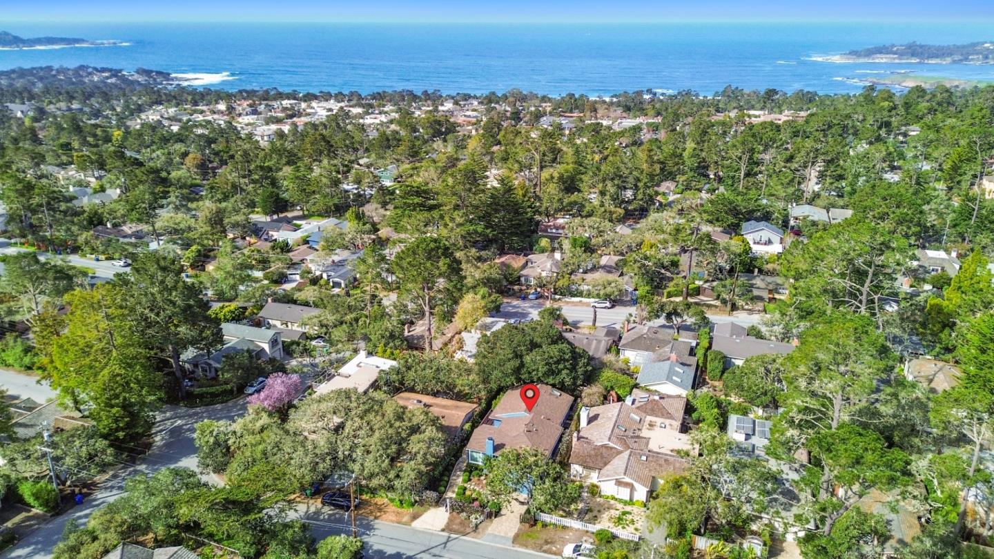 0 Lobos 3 NW of 4th St