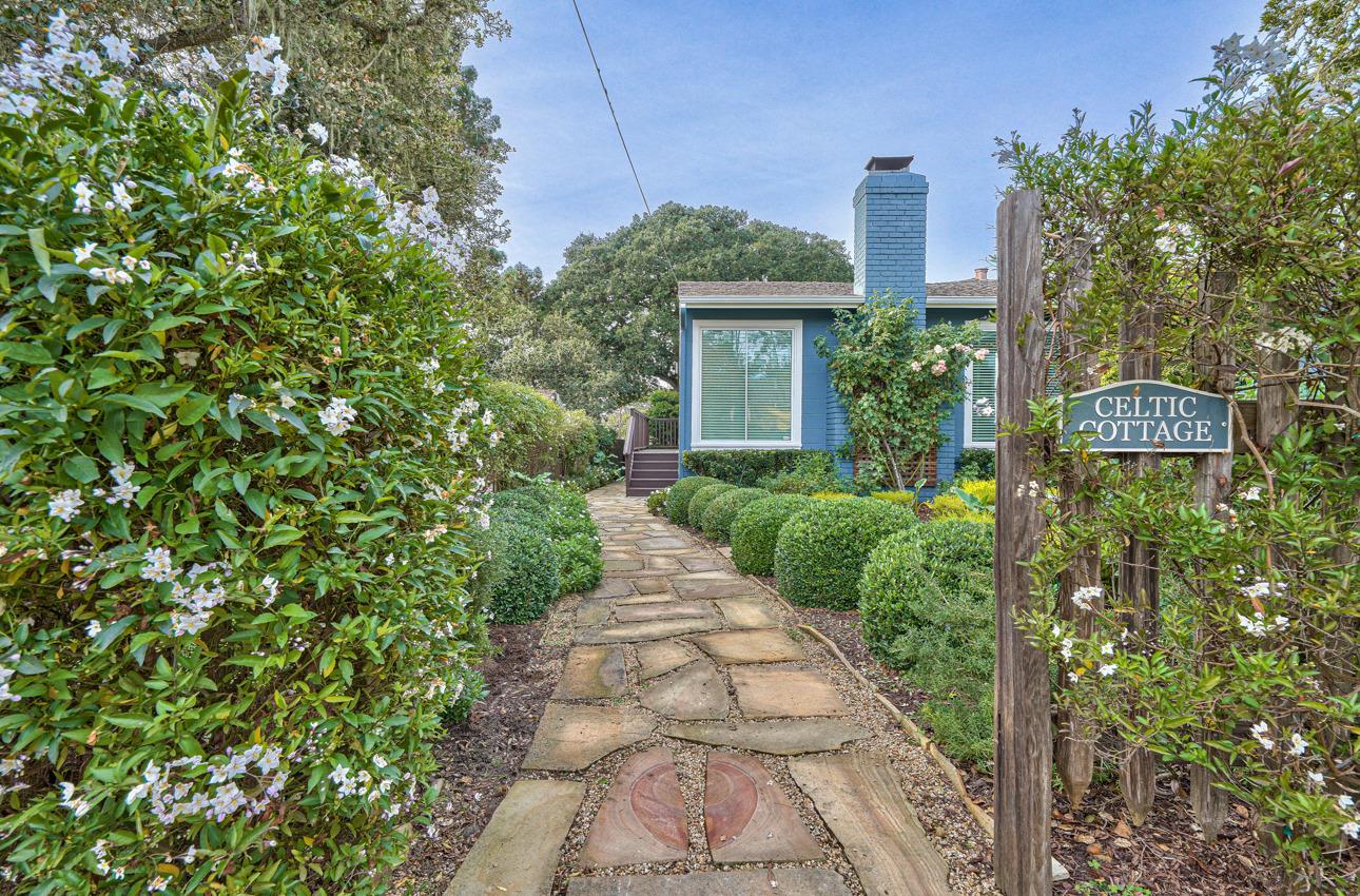 0 Lobos 3 NW of 4th St