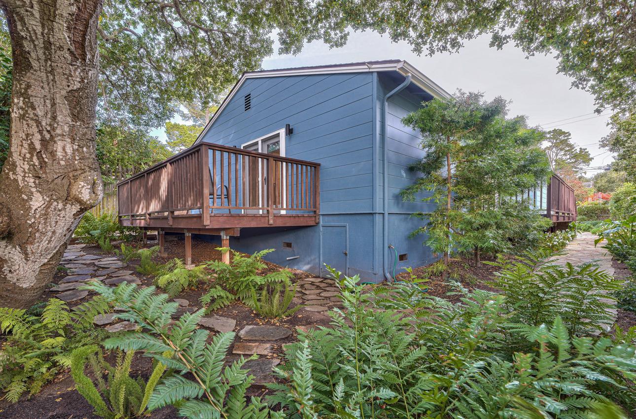 0 Lobos 3 NW of 4th St