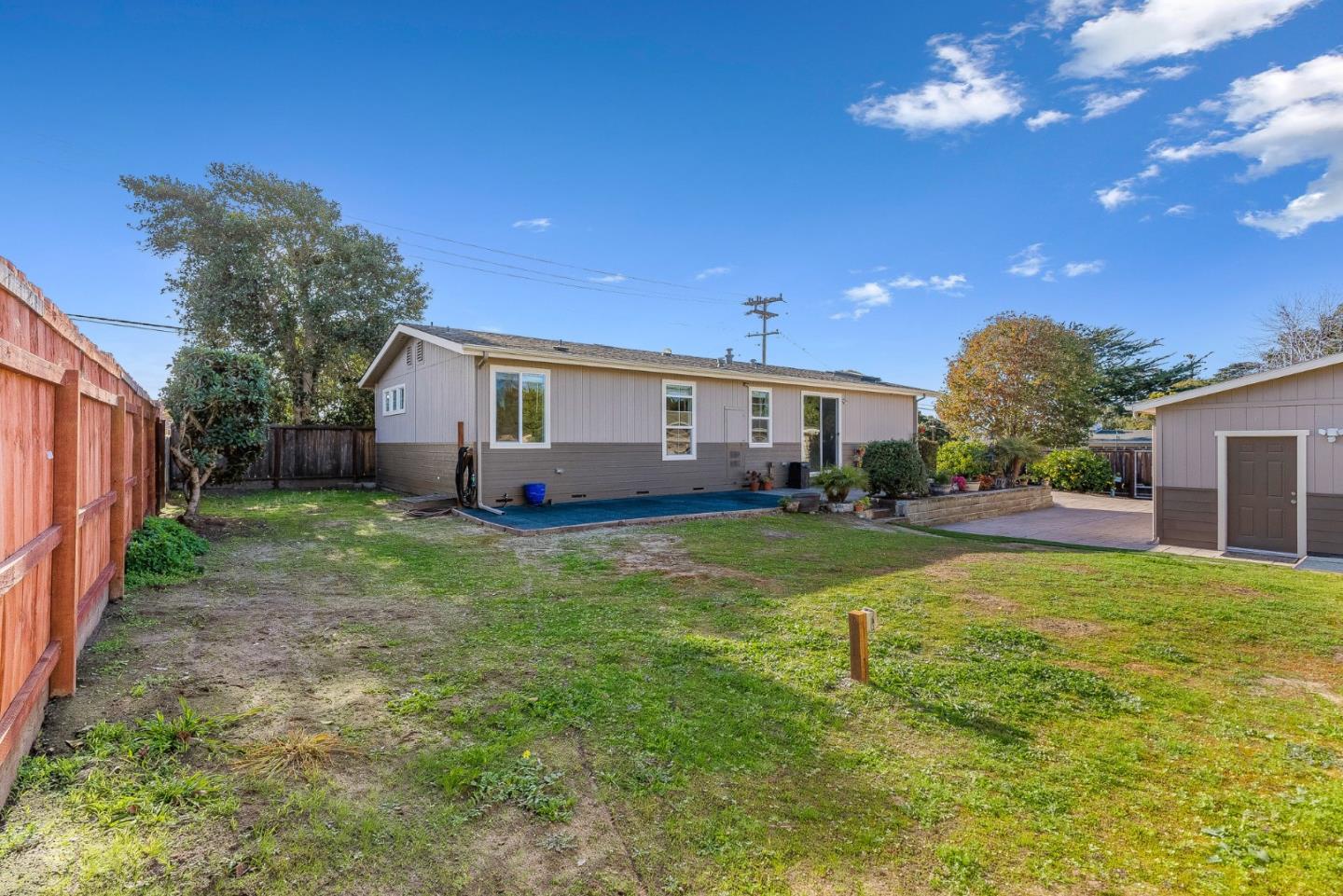541 Casanova AVE