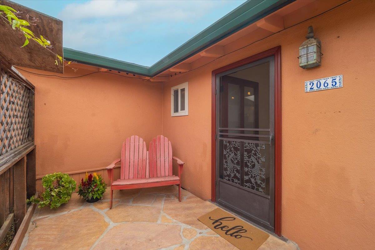 2065 Hacienda Street