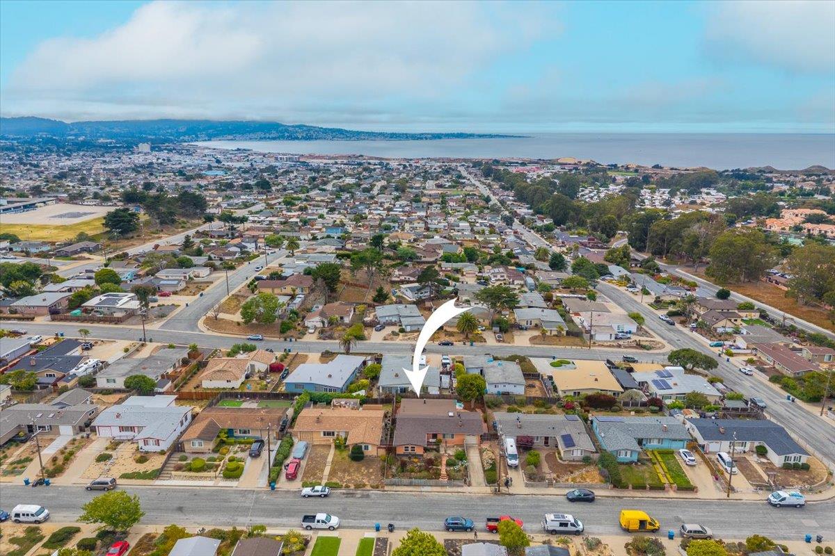 2065 Hacienda Street