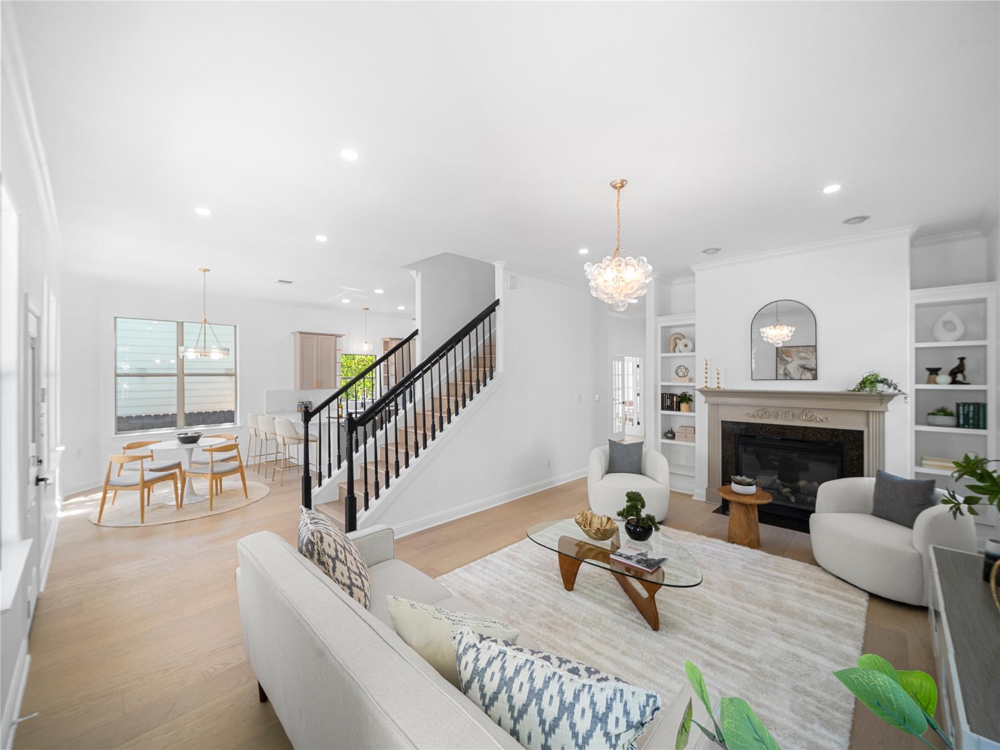5209 Evans Ave # A photo 9