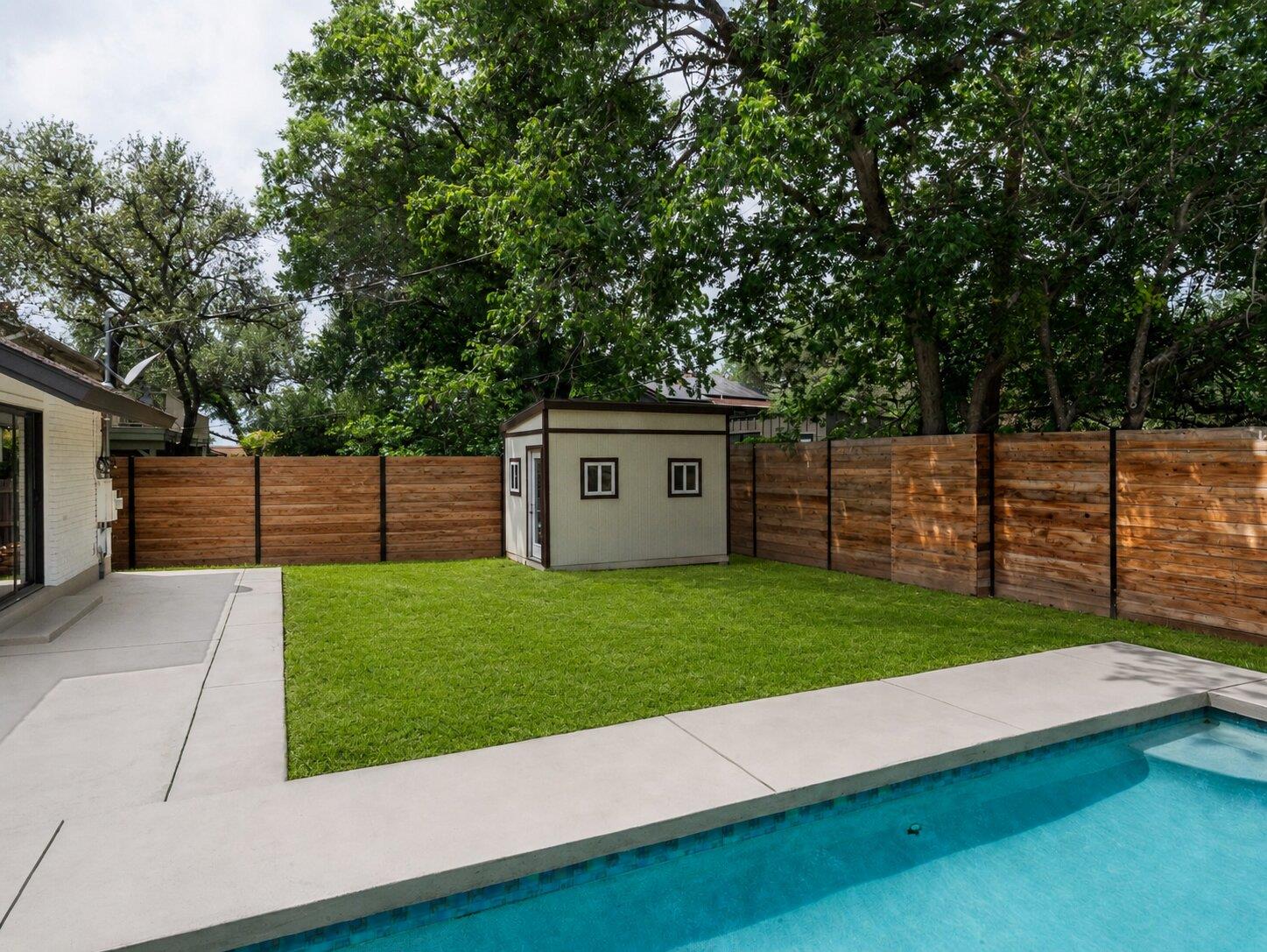 4502 Mountain Path DR