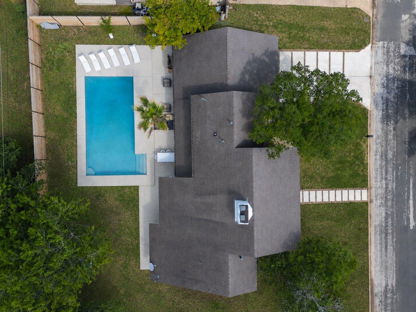 4502 Mountain Path DR