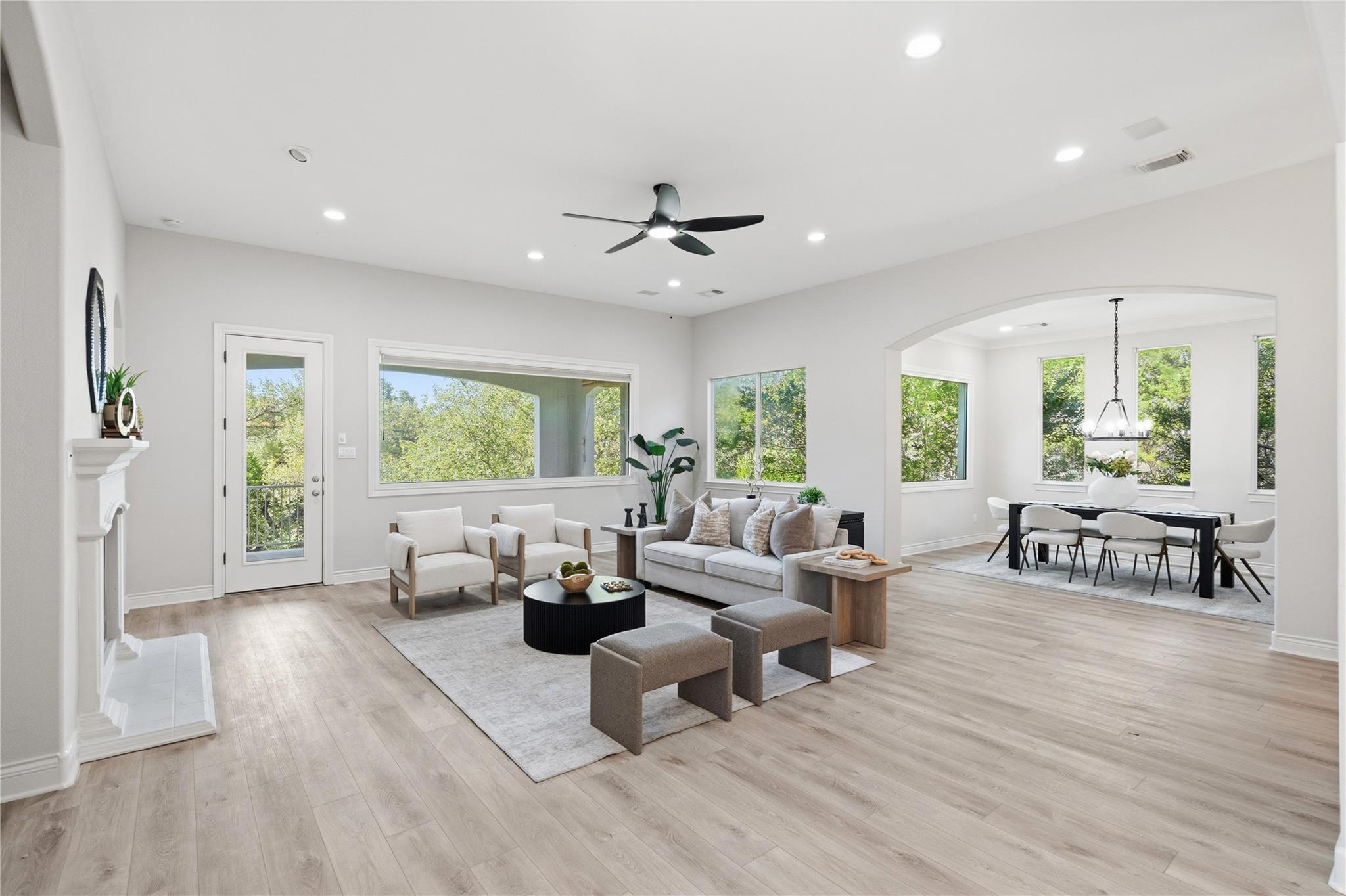 4331 Canoas DR