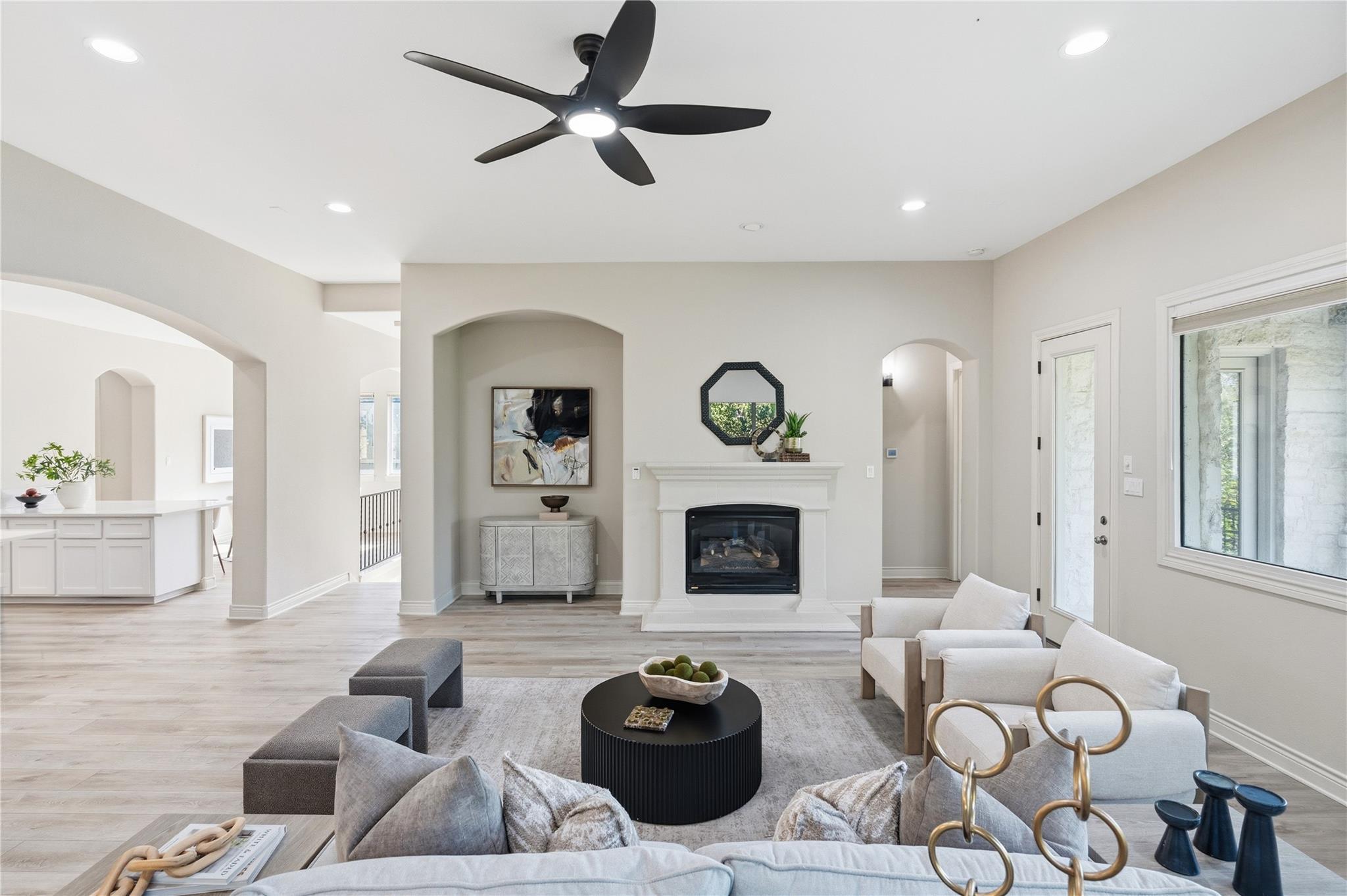4331 Canoas DR