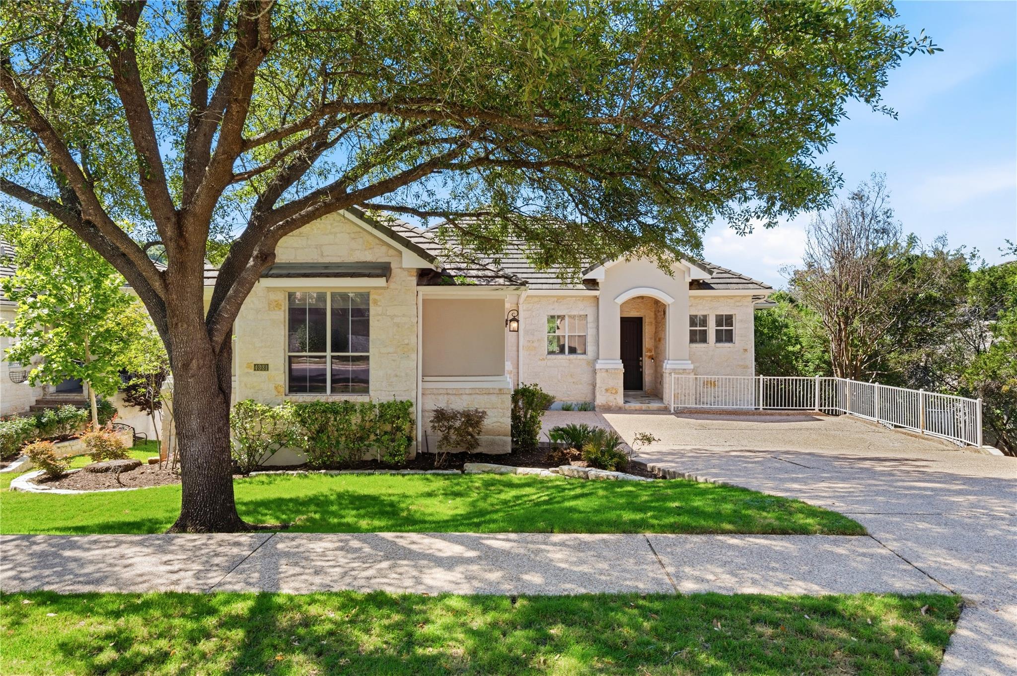 4331 Canoas DR