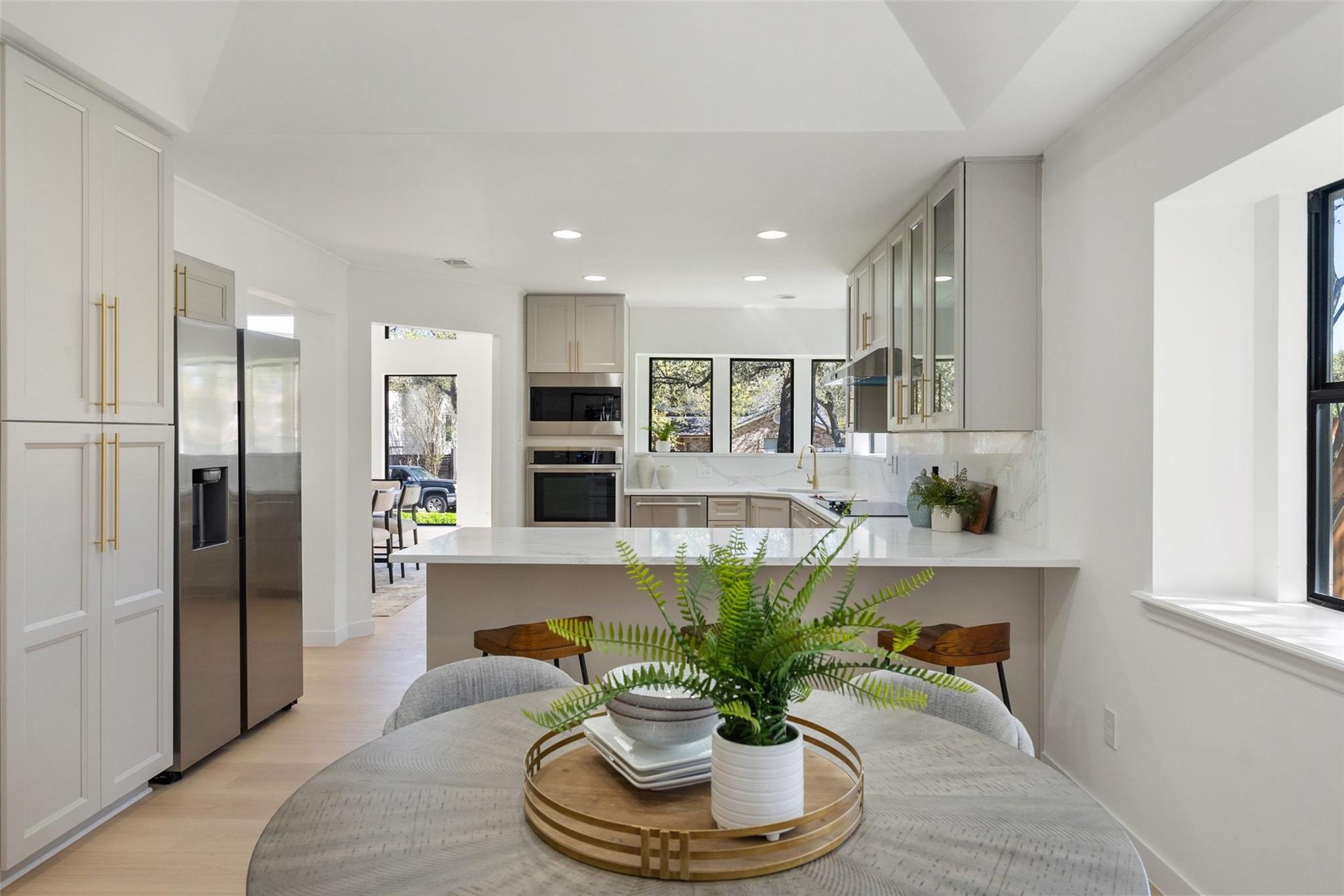 11100 Wintergreen HL