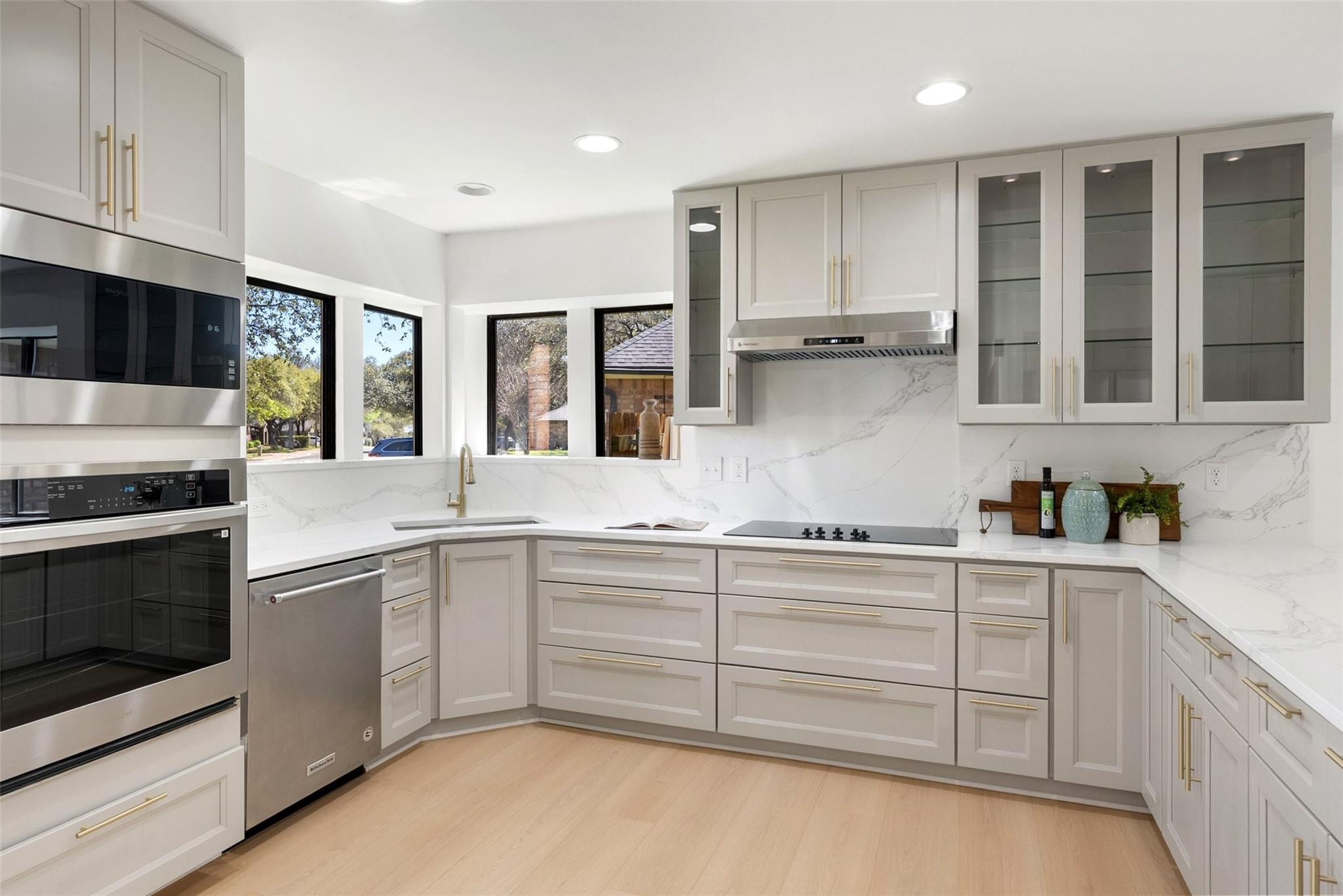 11100 Wintergreen HL