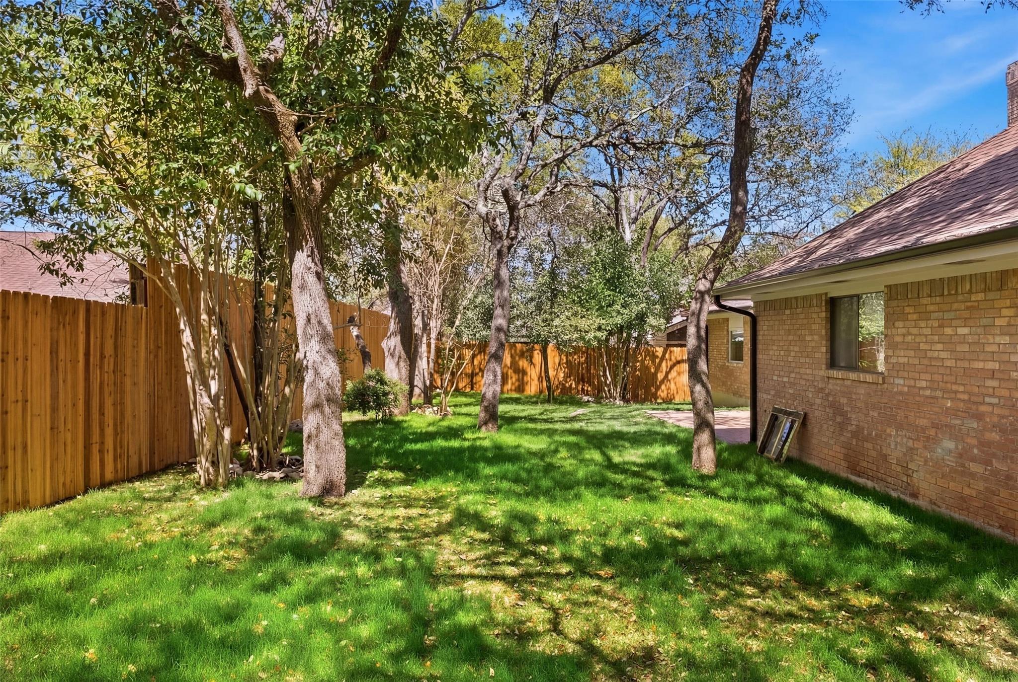 11100 Wintergreen HL