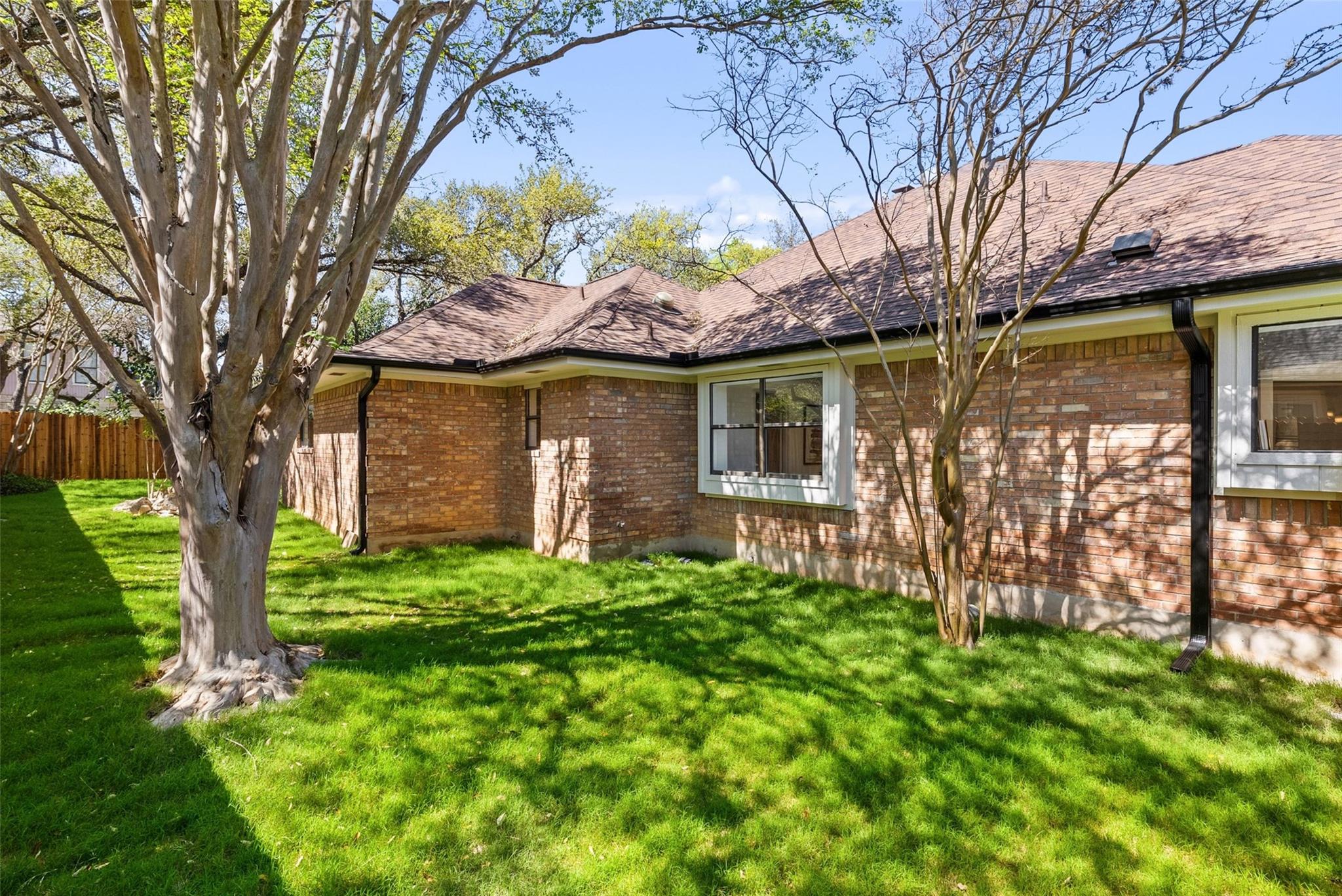 11100 Wintergreen HL