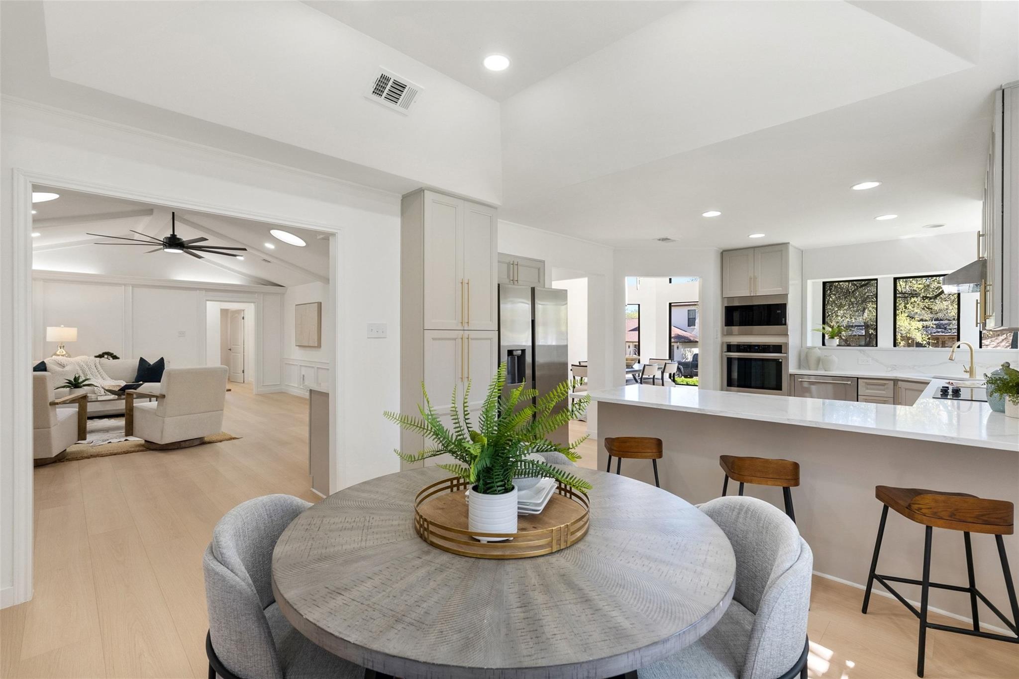 11100 Wintergreen HL