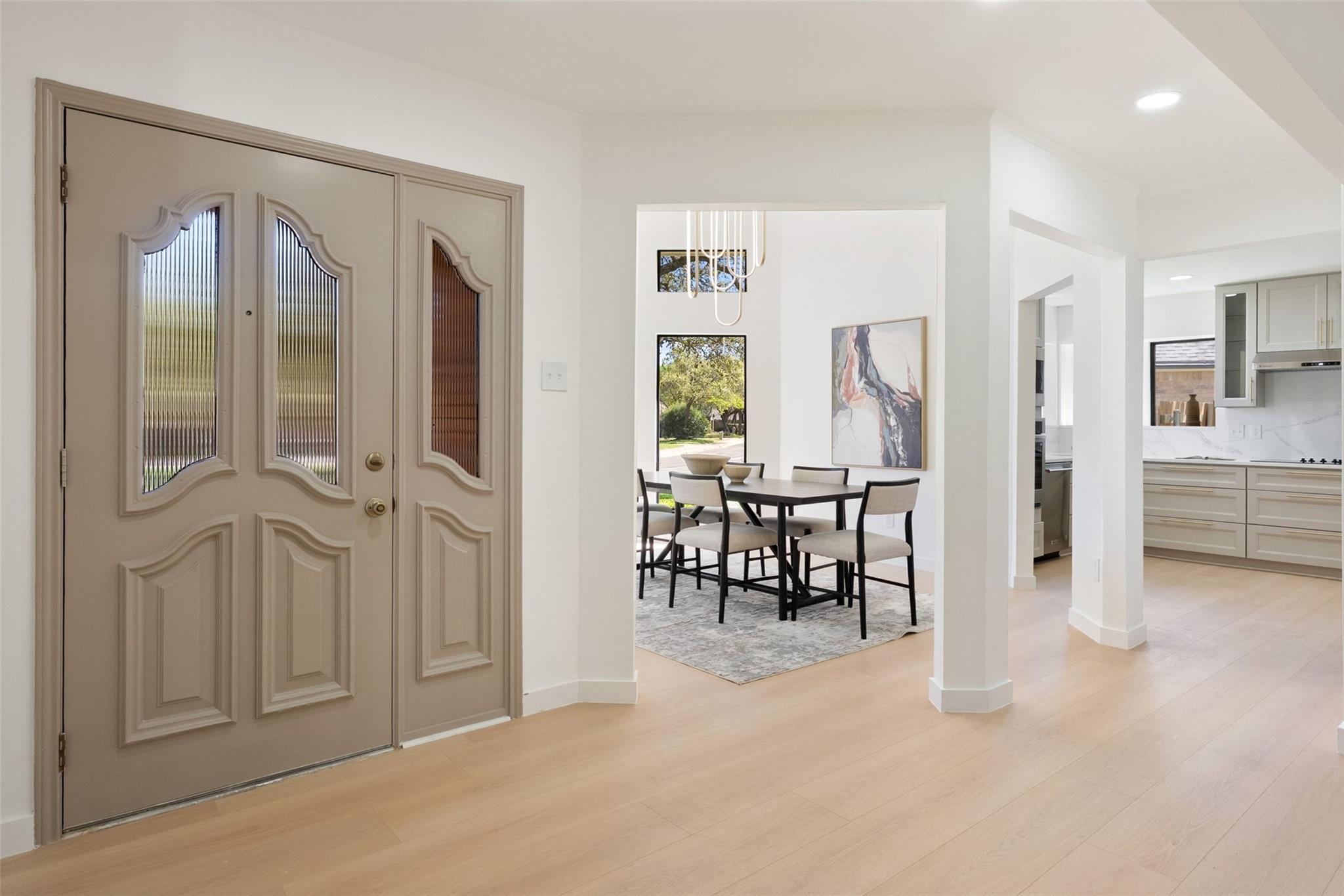 11100 Wintergreen HL