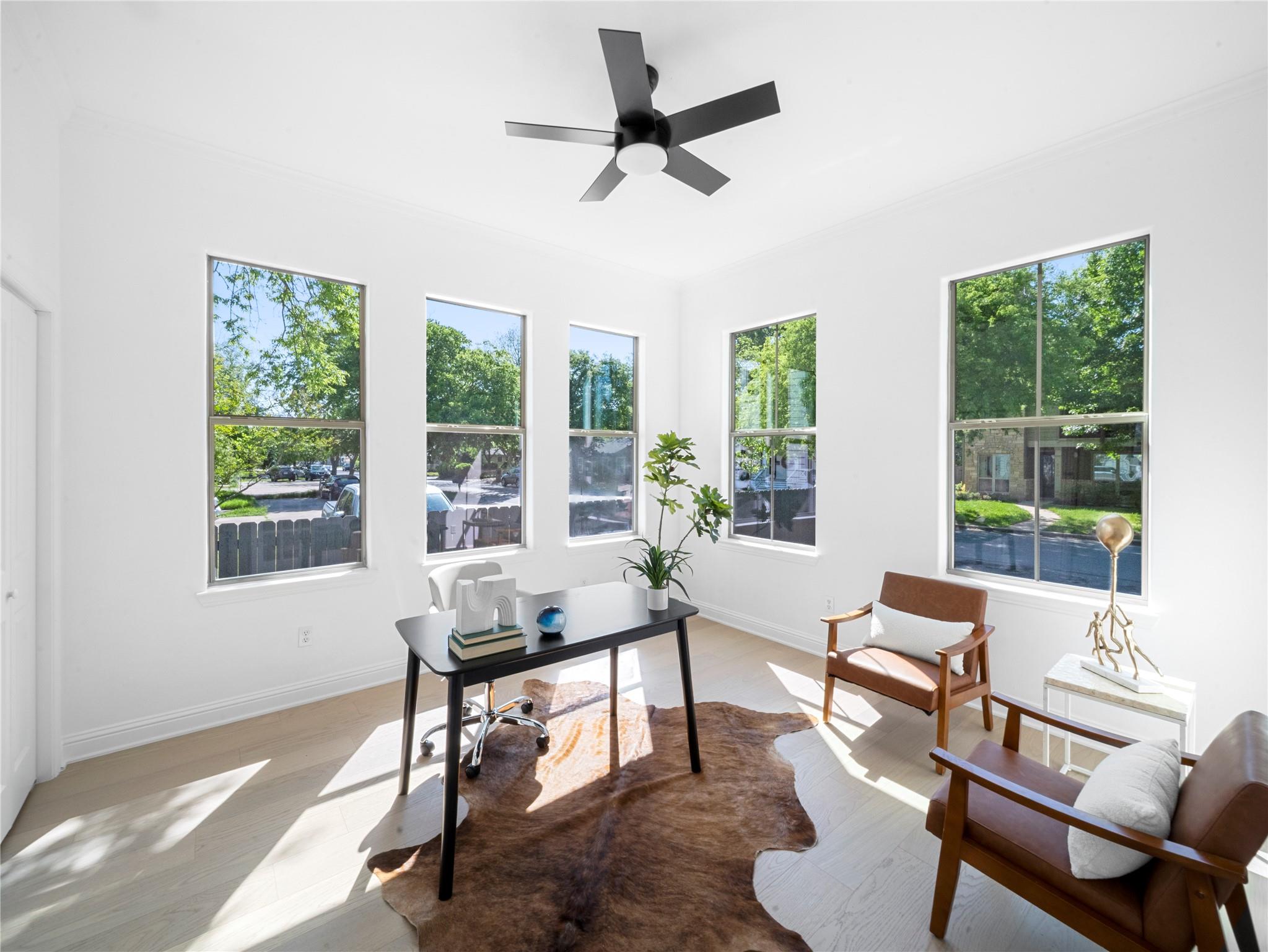 5209 Evans ave Ave # B Unit: A & B photo 25
