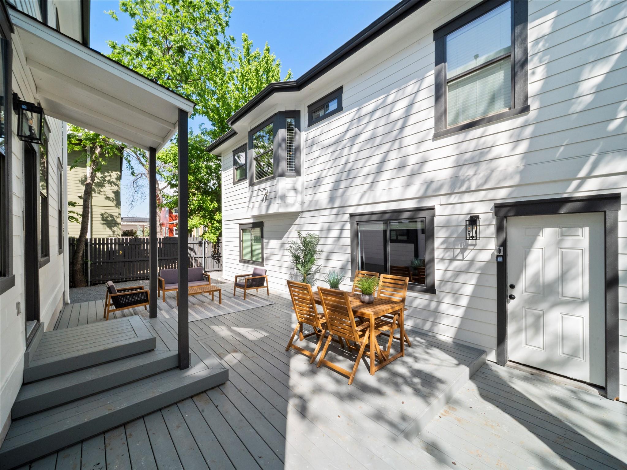 5209 Evans ave Ave # B Unit: A & B photo 27