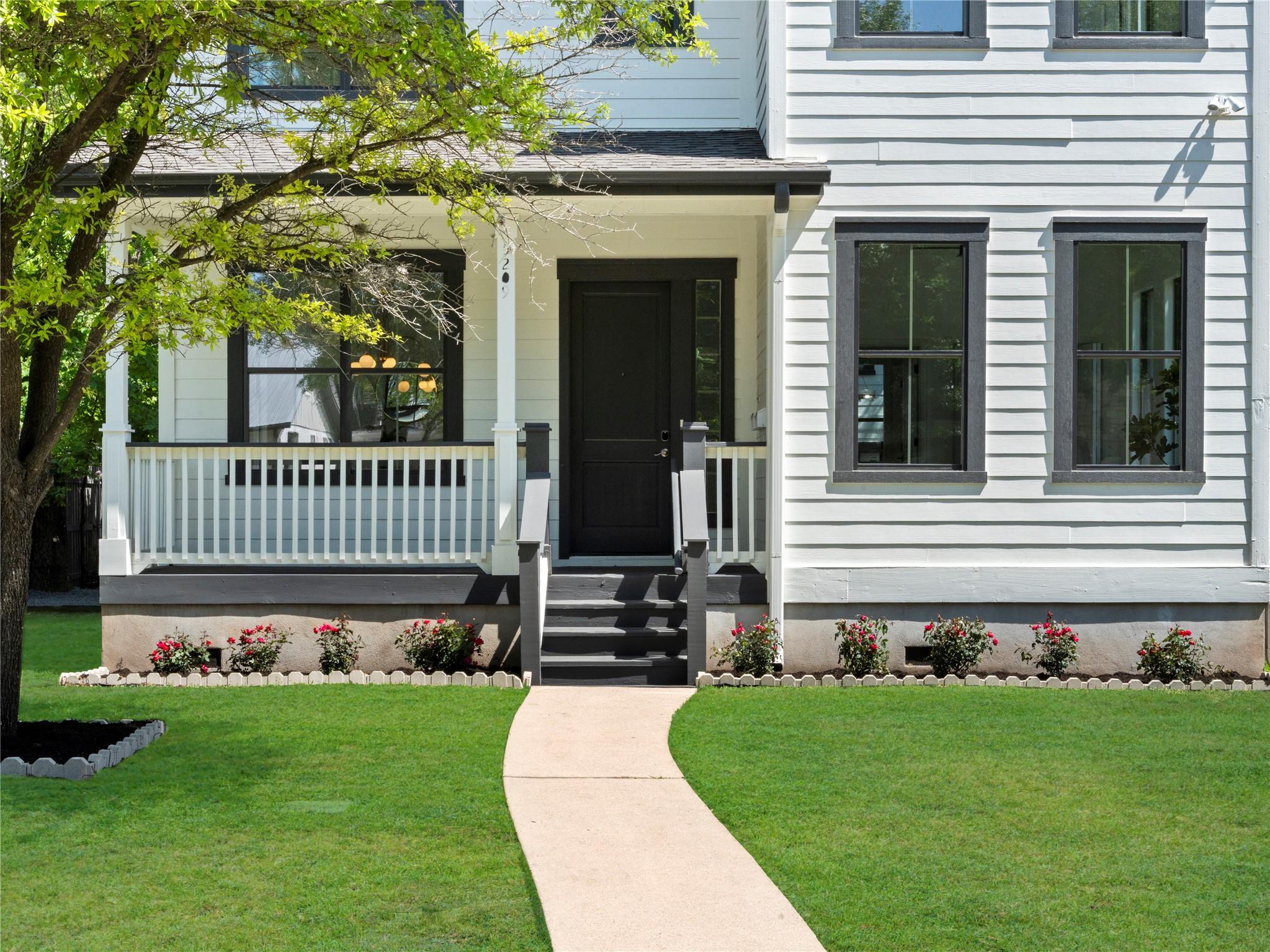5209 Evans ave Ave # B Unit: A & B photo 39