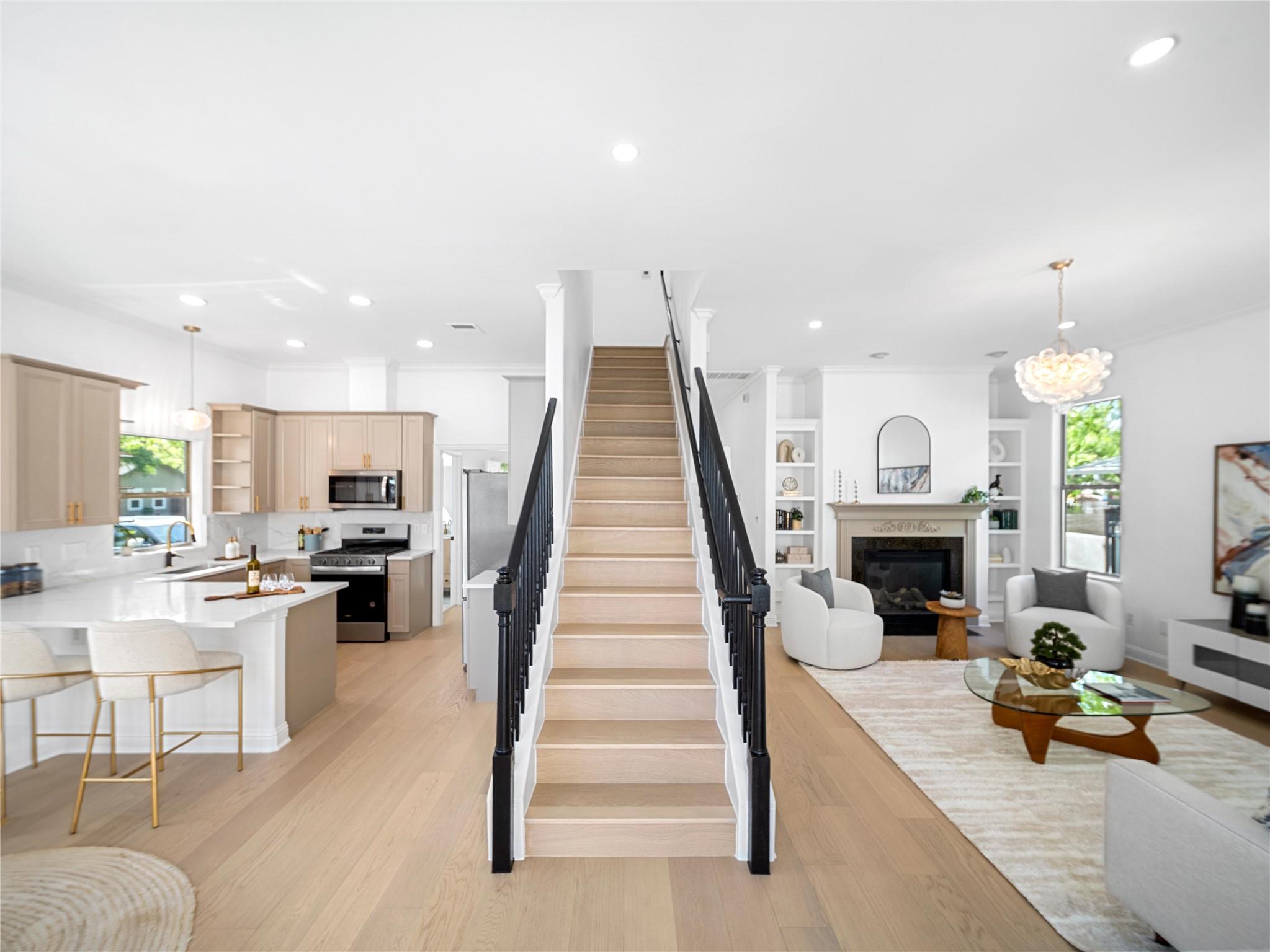 5209 Evans ave Ave # B Unit: A & B photo 4