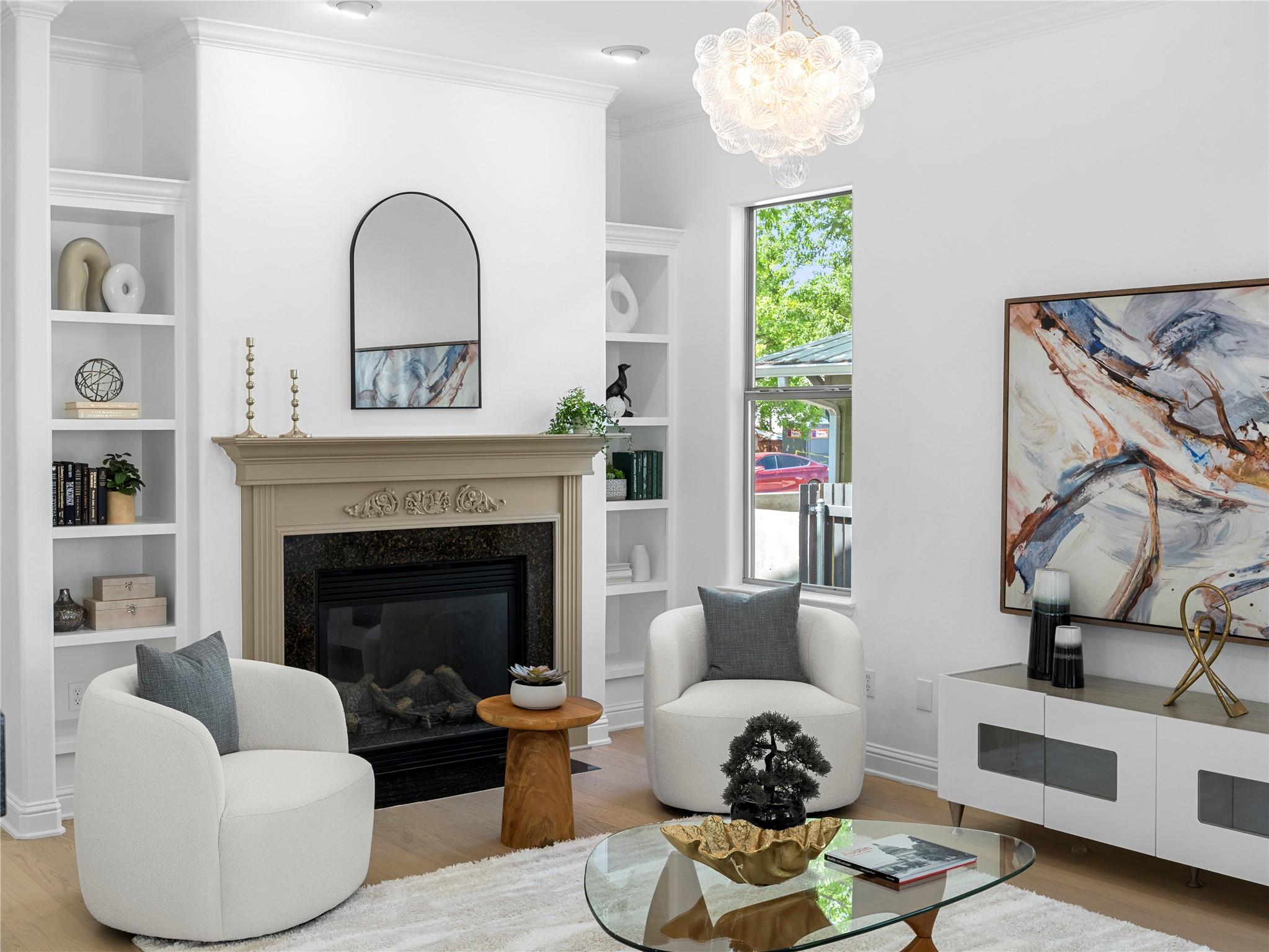 5209 Evans ave Ave # B Unit: A & B photo 10