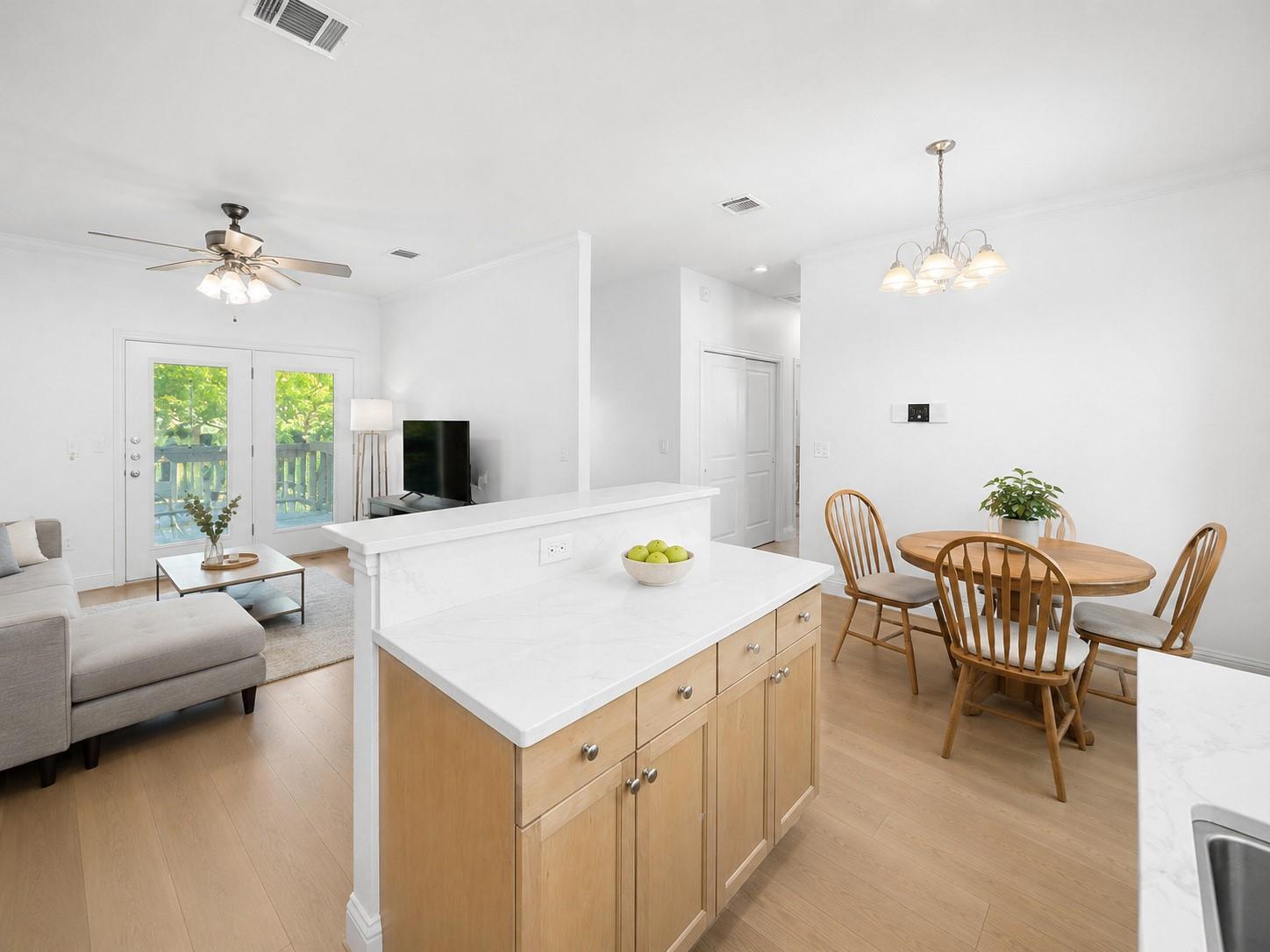 5209 Evans ave Ave # B Unit: A & B photo 35