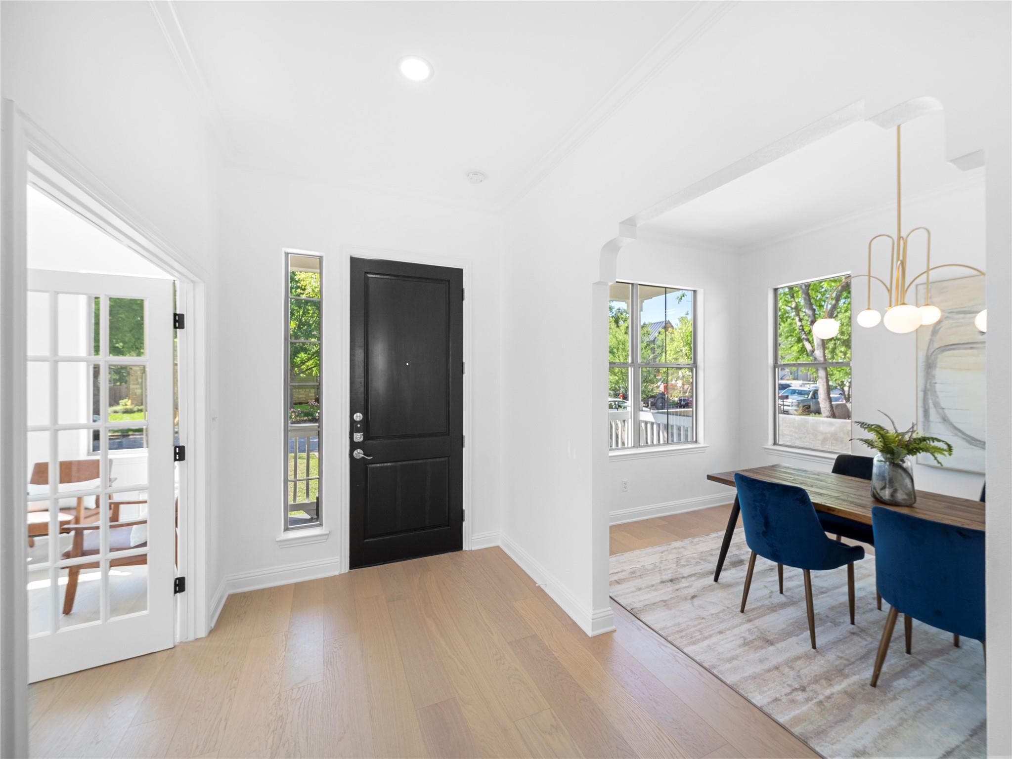 5209 Evans ave Ave # B Unit: A & B photo 21