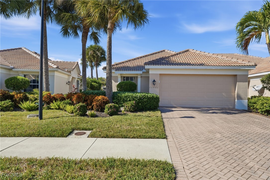 11021 Iron Horse WAY