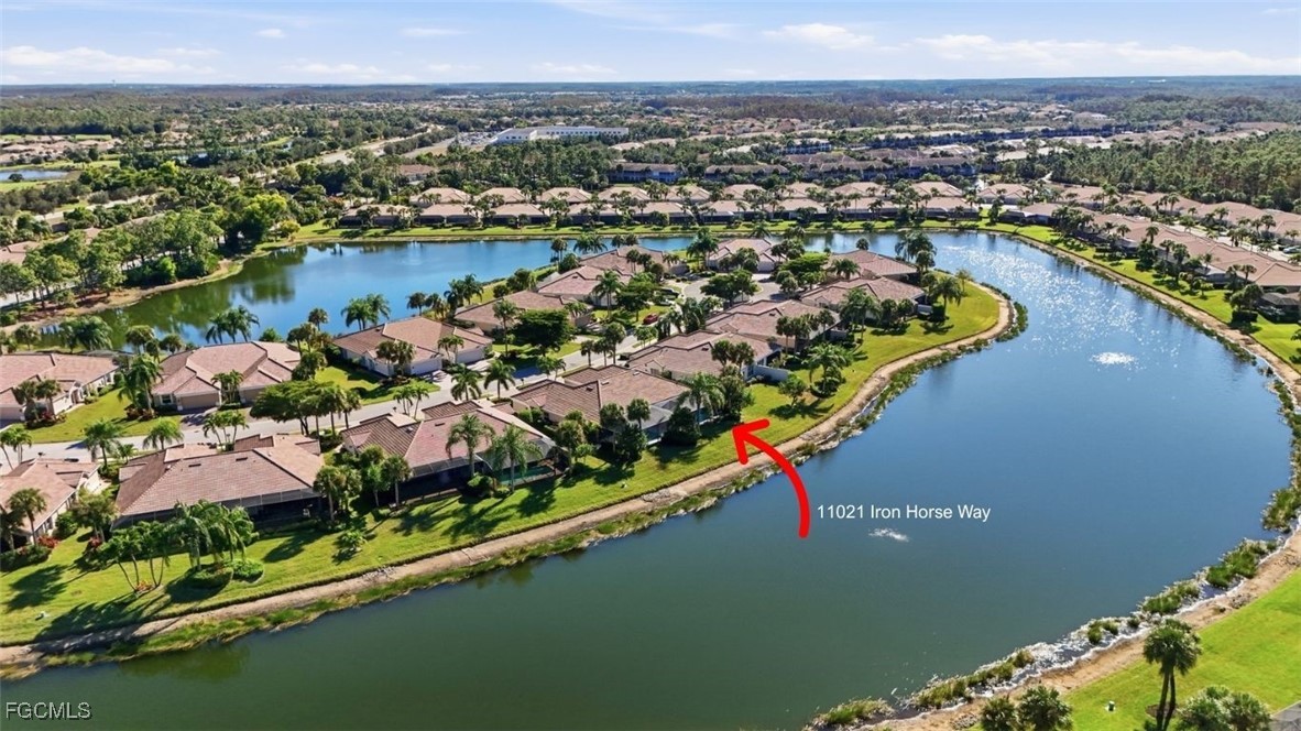 11021 Iron Horse WAY