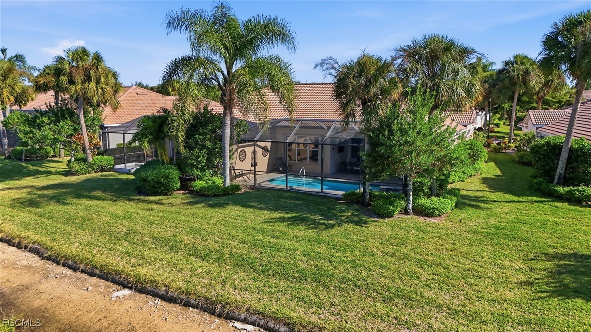 11021 Iron Horse WAY