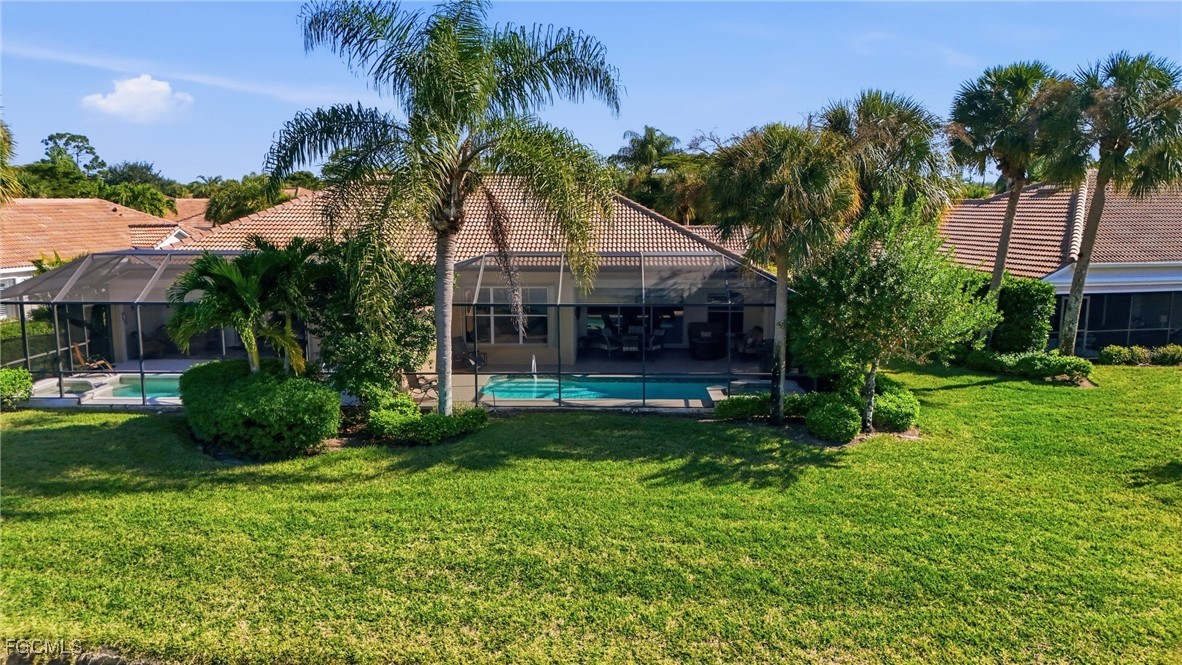 11021 Iron Horse WAY