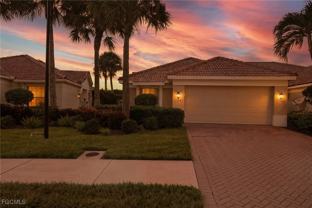 11021 Iron Horse WAY