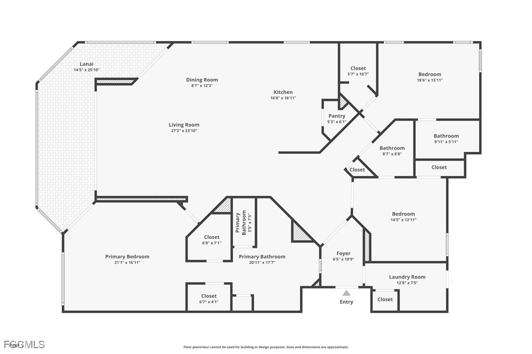 15140 Harbour Isle DR 502