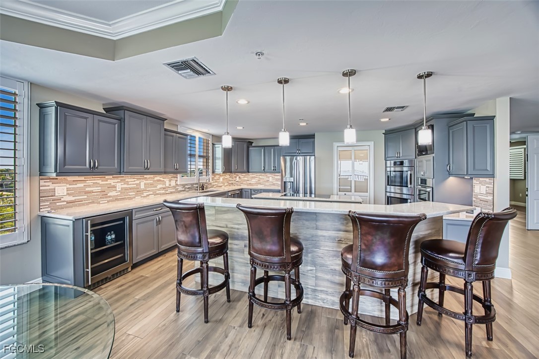 15140 Harbour Isle DR 502