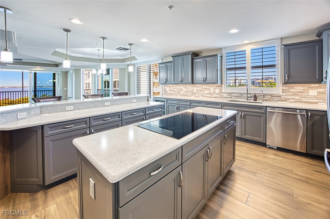 15140 Harbour Isle DR 502