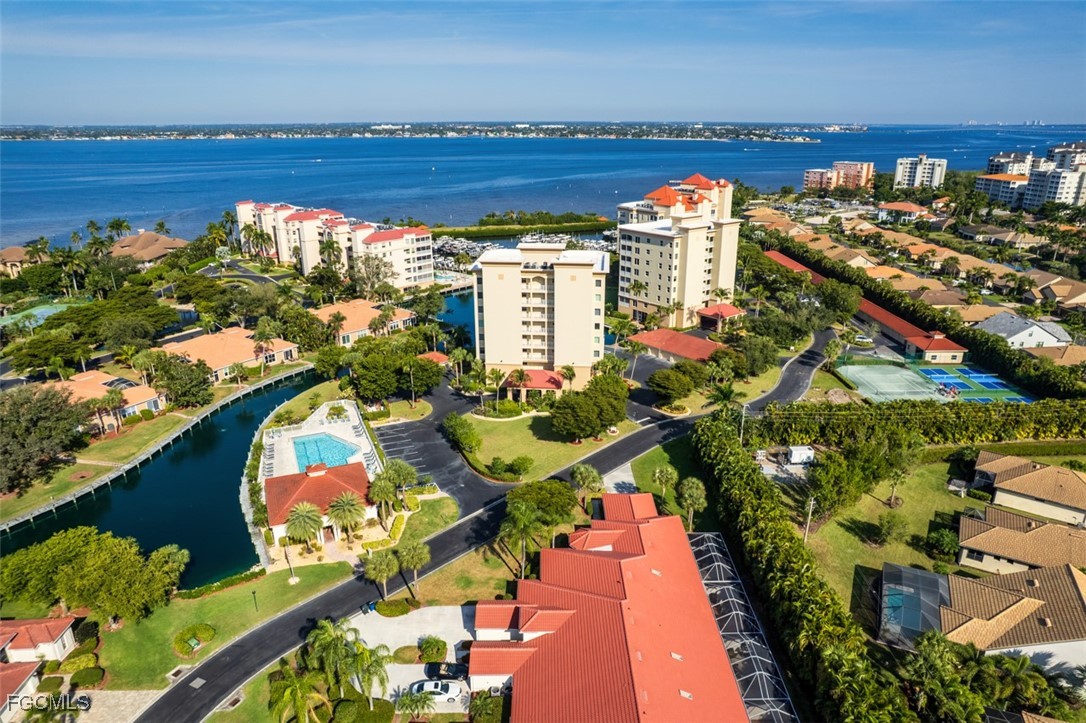15140 Harbour Isle DR 502