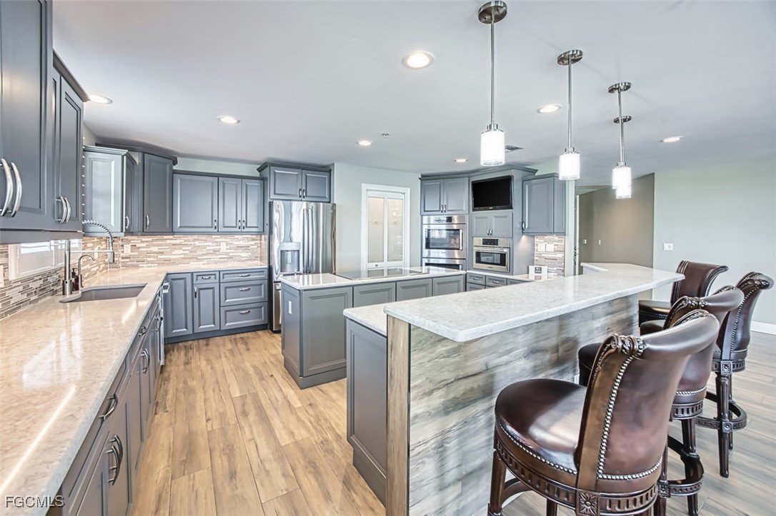 15140 Harbour Isle DR 502