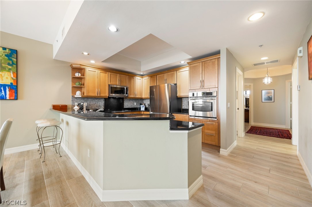 14300 Riva Del Lago DR 1603